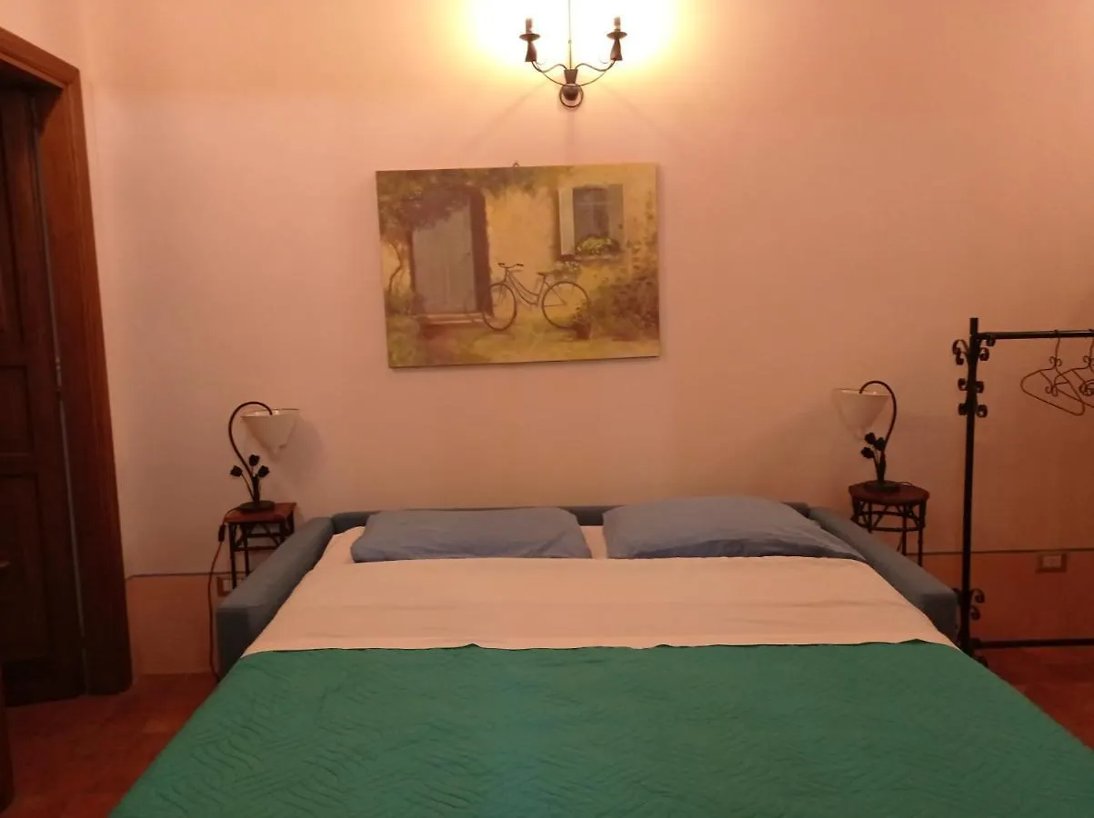 Villetta Marina Lipari  Holiday home Lipari (Isola Lipari)