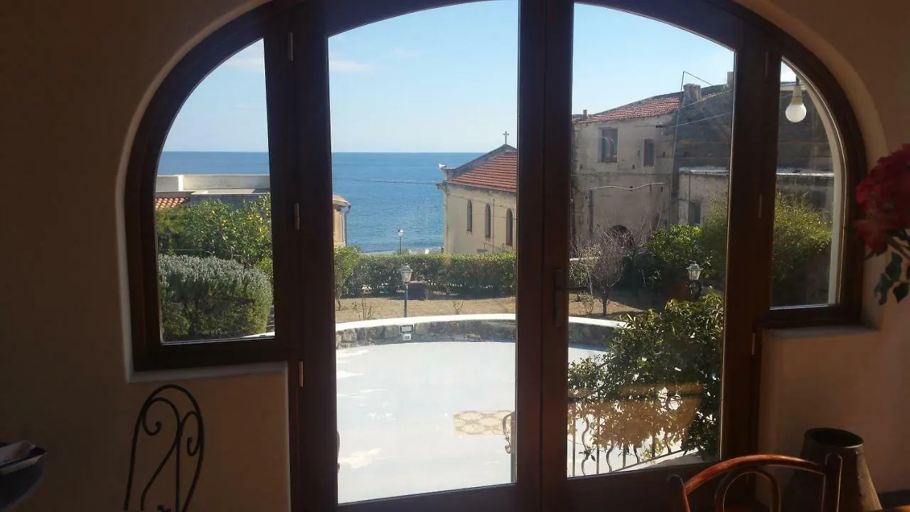 Holiday home Villetta Marina Lipari