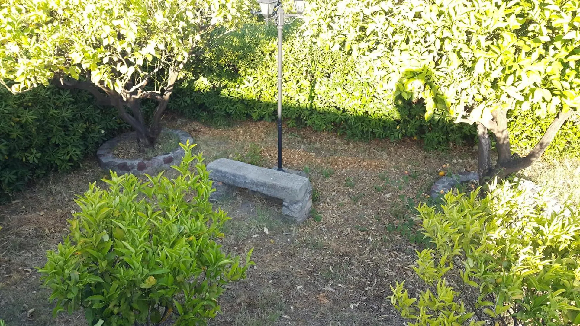 Holiday home Villetta Marina Lipari
