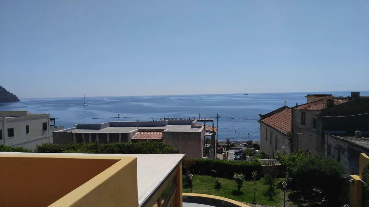 Villetta Marina contacts