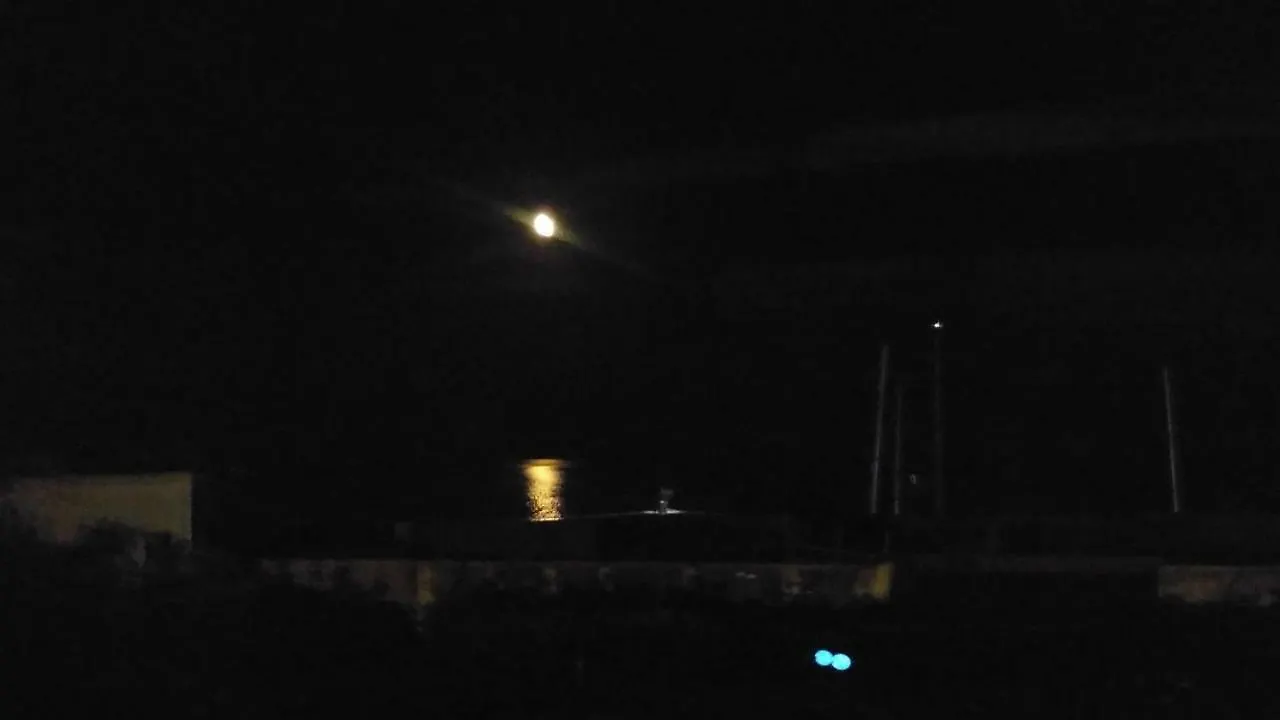 Villetta Marina Lipari  Italy