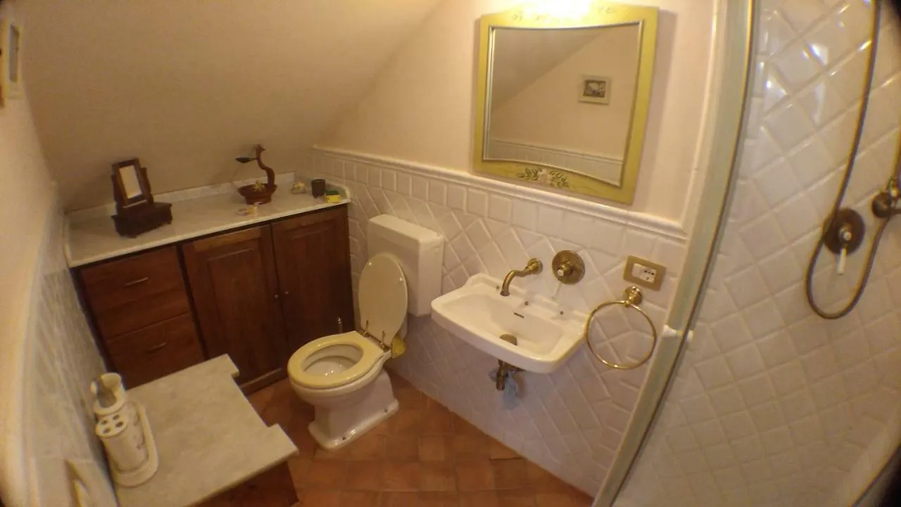 Holiday home Villetta Marina Lipari