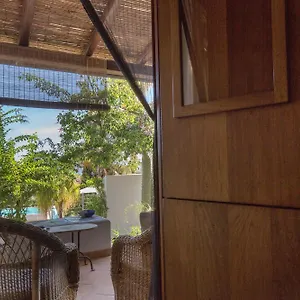 Agrumeto Holiday home
