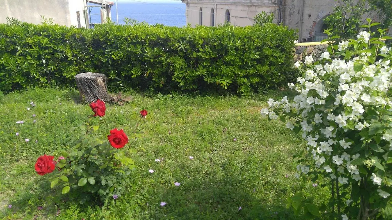 Villetta Marina Lipari  Lipari (Isola Lipari)