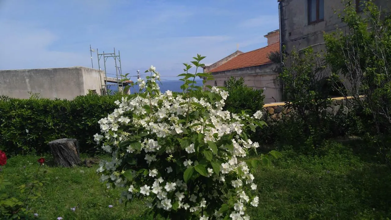 Villetta Marina Lipari