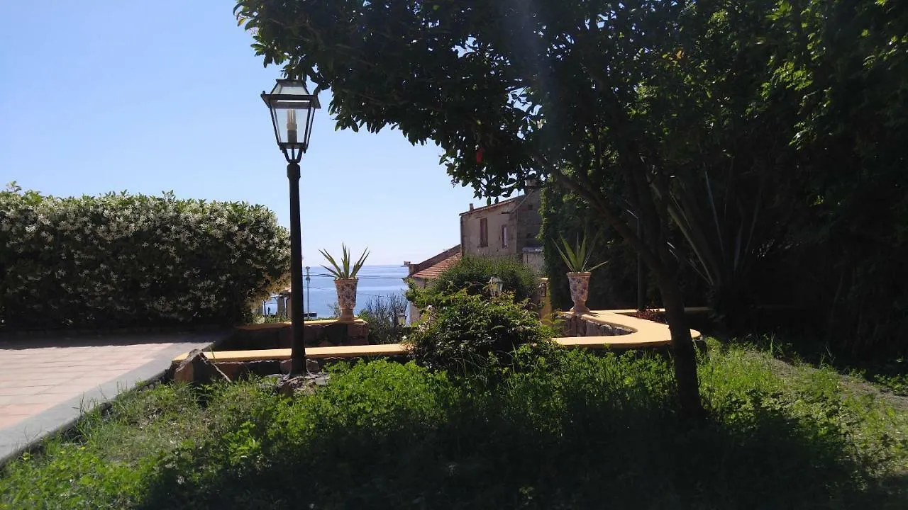 Villetta Marina Lipari  Lipari (Isola Lipari)