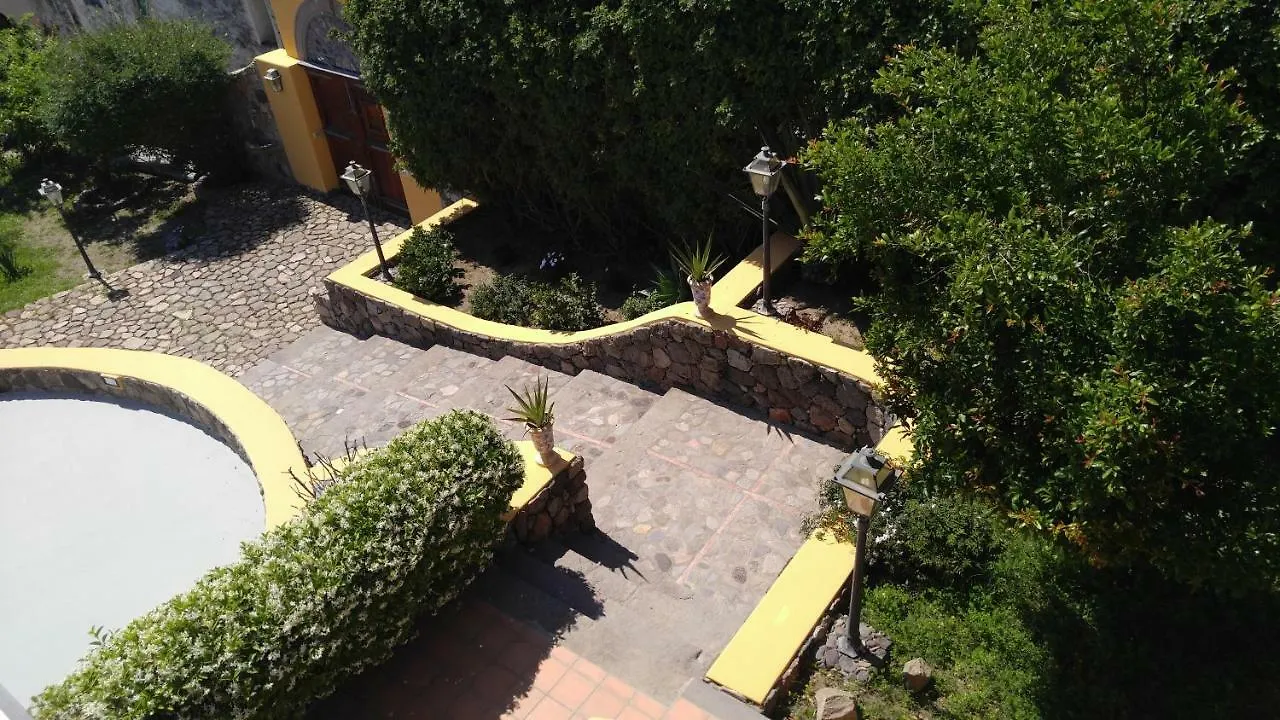 Holiday home Villetta Marina Lipari