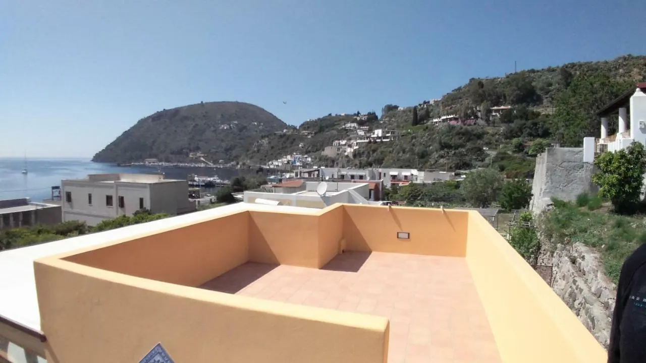 Villetta Marina Lipari  0*, Lipari (Isola Lipari)